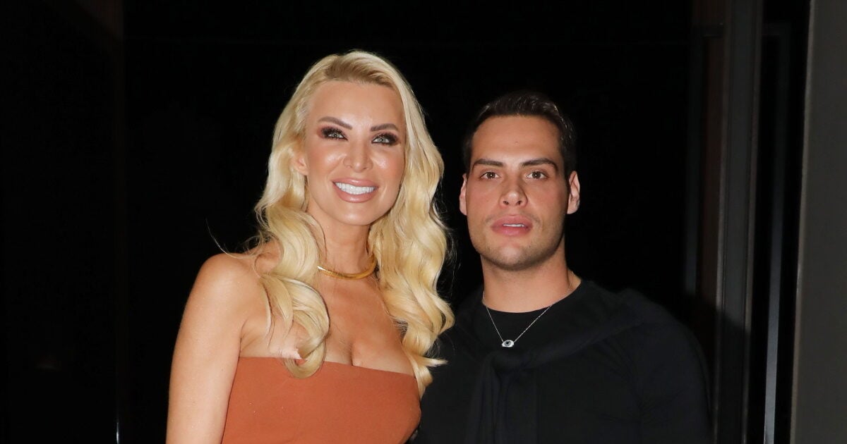 Ανέστης Ευαγγελόπουλος για Κατερίνα Καινούργιου: «Είναι μια κλασική μαμά – Δεν αποχωρίζεται το παιδί»