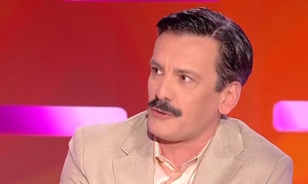 Θάνος Κιούσης: «Μου ζήτησαν να μπω στο YFSF ως παίκτης, αλλά το θεώρησα υποτίμηση»