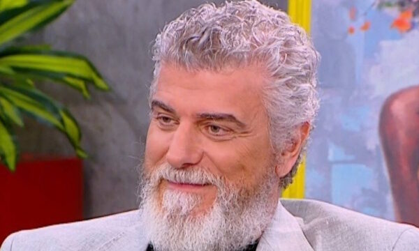 Βλαδίμηρος Κυριακίδης: Η αποκάλυψη για την απώλεια κιλών – «Η διατροφολόγος μου είπε ότι τα όργανά μου λειτουργούσαν σαν 78χρονος»