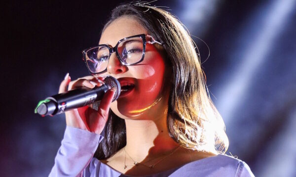 Eurovision 2026: Η Klavdia θα αποκαλύψει το 12άρι της ελληνικής κριτικής επιτροπής
