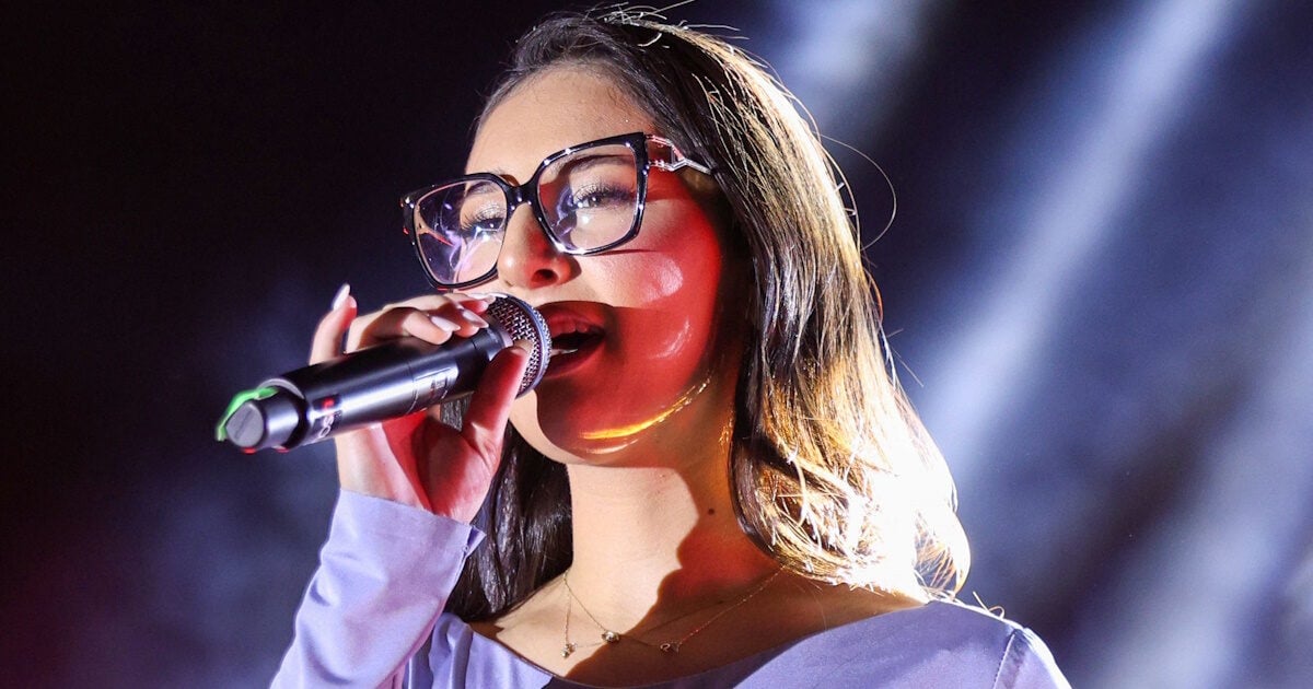 Eurovision 2026: Η Klavdia θα αποκαλύψει το 12άρι της ελληνικής κριτικής επιτροπής