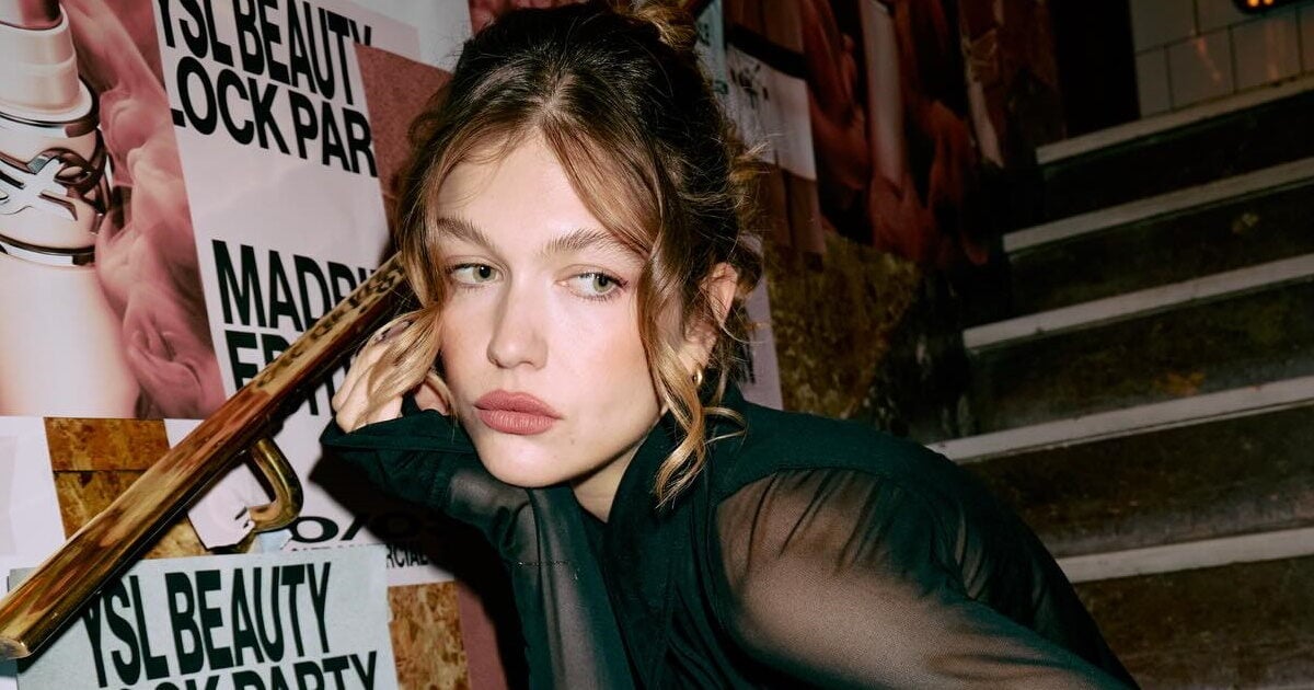 Κλέλια Ανδριολάτου: Άρχισε μαθήματα χορού – Το βίντεο στο TikTok