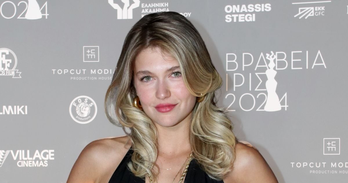 Κλέλια Ανδριολάτου: Το επόμενο επαγγελματικό της βήμα μετά τη λήξη της συνεργασίας με την Έλενα Χριστοπούλου