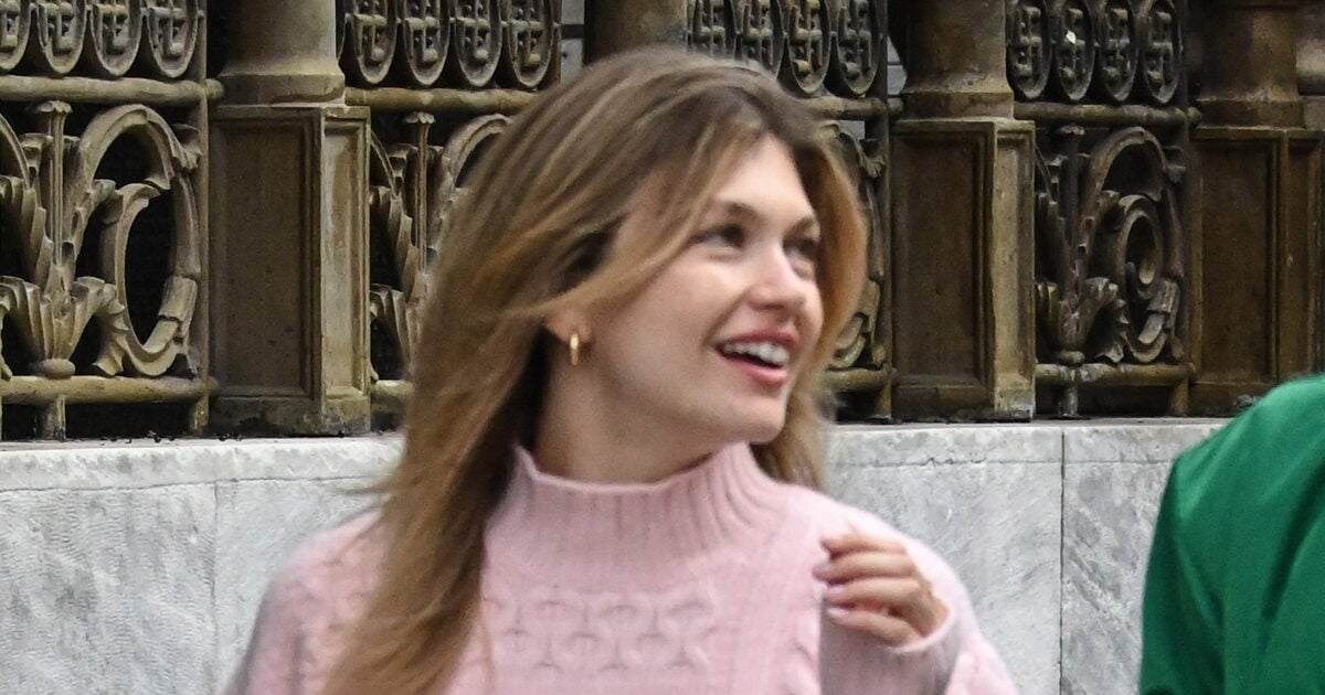 Κλέλια Ανδριολάτου: Πάσχα στη λατρεμένη της Κέρκυρα – Δες εικόνες