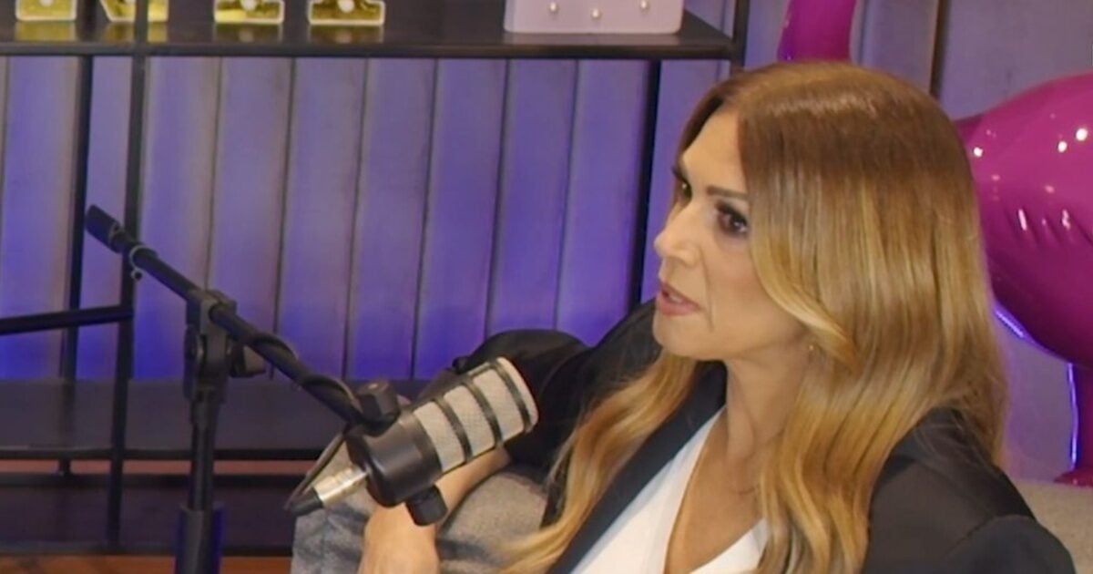 Έλλη Κοκκίνου: «Ρώτησα τους γονείς μου, “γιατί με φέρατε στον κόσμο;” – Τα 22 κιλά που πρόσθεσε σε ένα έτος και το body shaming που υπέστη»