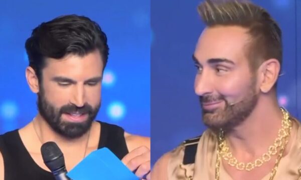 J2US: Η ξαφνική αποκάλυψη του Νίκου Κοκλώνη – «Ξέρετε τι θα κάνετε το επόμενο Σάββατο;»