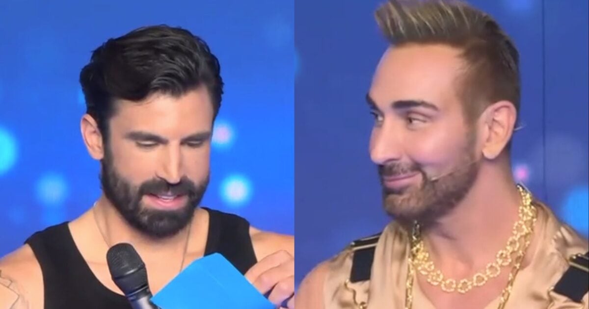 J2US: Η ξαφνική αποκάλυψη του Νίκου Κοκλώνη – «Ξέρετε τι θα κάνετε το επόμενο Σάββατο;»