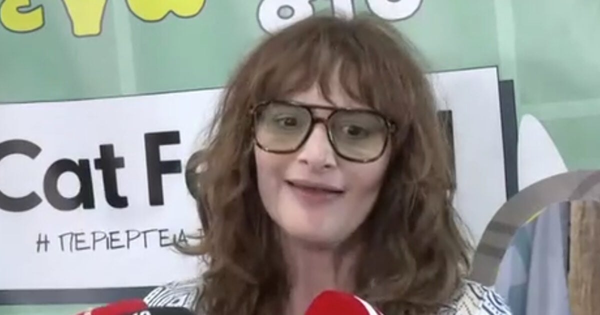 Μαρία Κωνσταντάκη: «Ήταν η πιο δύσκολη φάση της ζωής μου στο ραδιόφωνο, έπρεπε να προσποιούμαστε παρέα ενώ δεν ήμασταν»