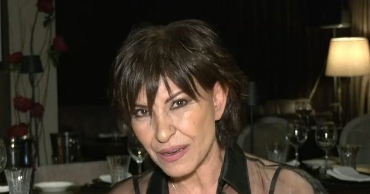 Κωνσταντίνα για Δημήτρη Παπάζογλου: «Το ζήτημα είναι δικό του, κάτι τρέχει μέσα του»