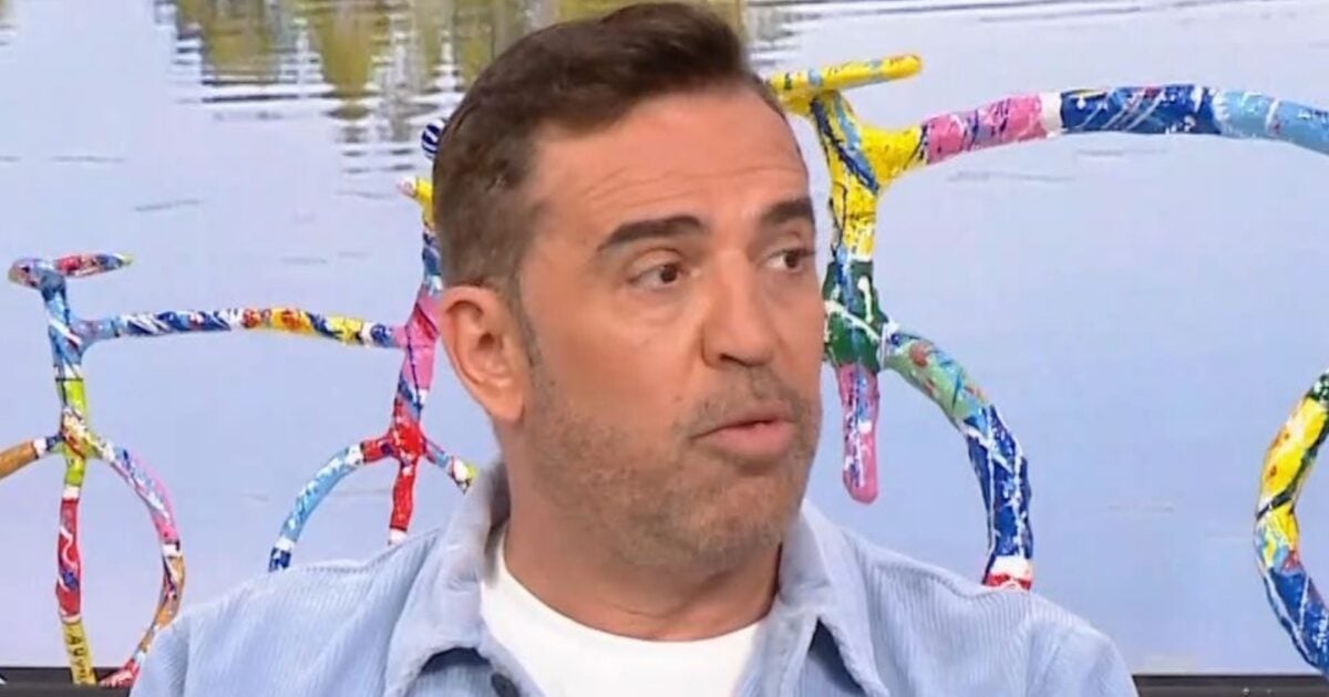 Στέφανος Κωνσταντινίδης για Κατερίνα Καινούργιου: «Η Κατερίνα είναι εξαιρετικά ευτυχισμένη, μας δίνει συγχαρητήρια»