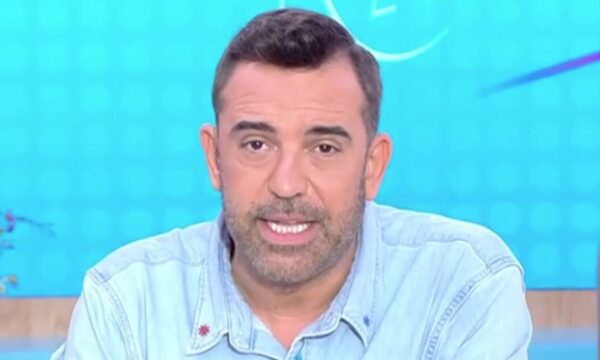 Στέφανος Κωνσταντινίδης σε ουσιαστική δήλωση: «Πρέπει να βλέπουμε τα βίντεο που προβάλλουμε»