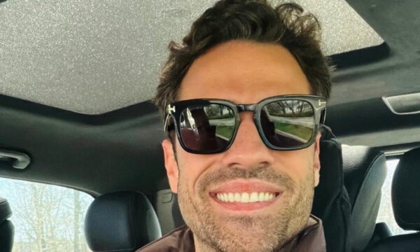 Κωνσταντίνος Αργυρός: Οι ευχές του για το φετινό Πάσχα – Εικόνα