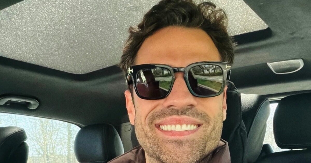 Κωνσταντίνος Αργυρός: Οι ευχές του για το φετινό Πάσχα – Εικόνα