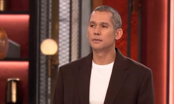 MasterChef: Ο Σωτήρης Κοντιζάς ως δημοπράτης – Η δημόσια «ευγνωμοσύνη» στη Δέσποινα Μοιραράκη