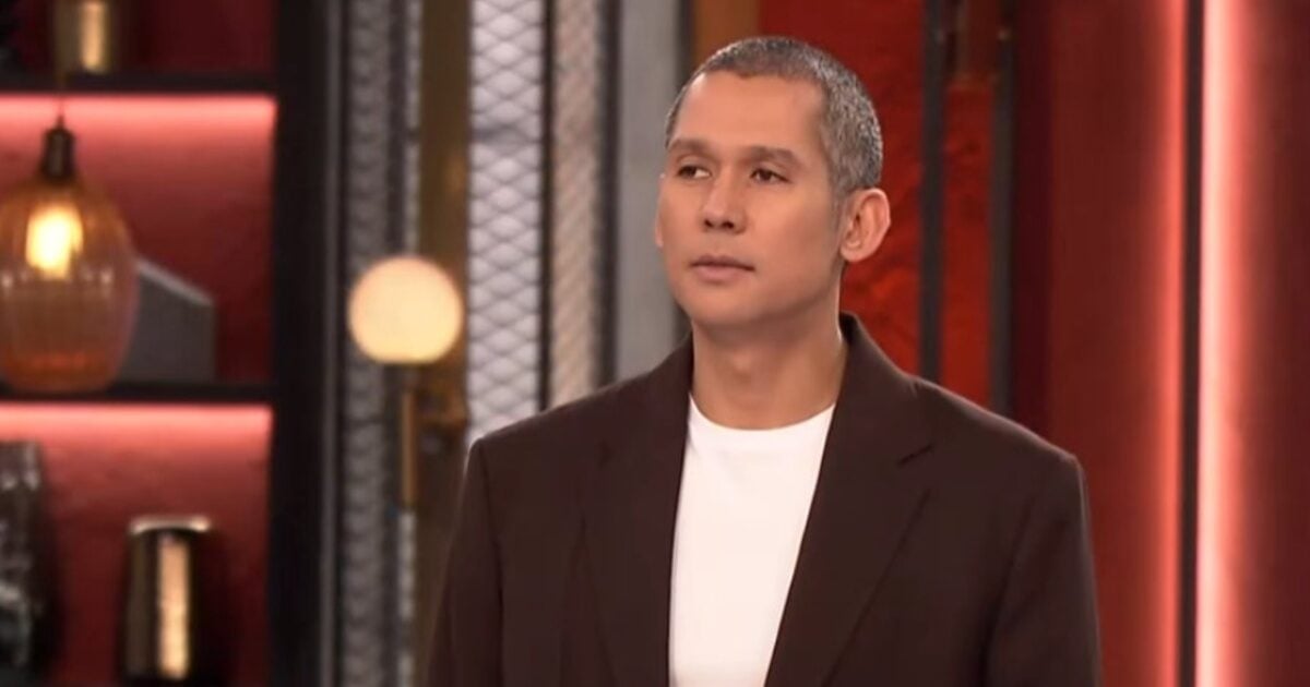 MasterChef: Ο Σωτήρης Κοντιζάς ως δημοπράτης – Η δημόσια «ευγνωμοσύνη» στη Δέσποινα Μοιραράκη