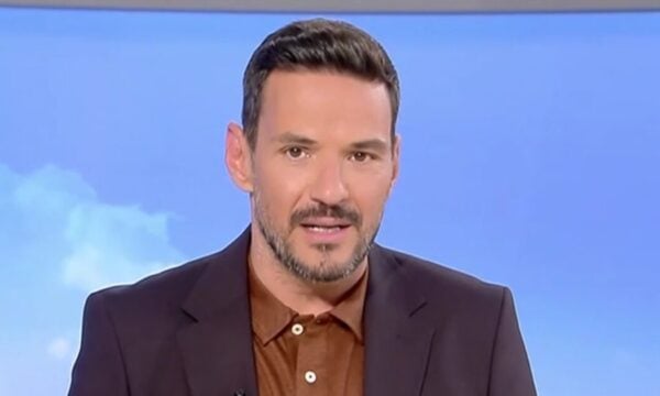 Κώστας Τσουρός: «Υπάρχουν κακοήθη άρθρα που προσπαθούν να αμαυρώσουν χαρακτήρες»