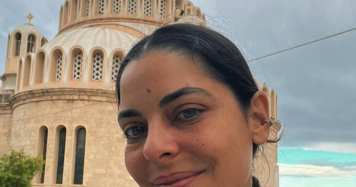 Μυριέλλα Κουρεντή: Η απάντηση για το «διαφημιστικό τρικ» στην πίστη της – «Πλησιάζω όλο και περισσότερο τον Χριστό μας»