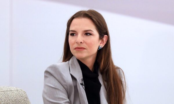 Η Εριέττα Κούρκουλου μιλά για το μέλλον του Κέντρου Φυσικού Τοκετού – «Υπάρχουν νέα βήματα»
