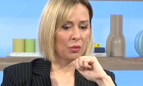 Άννα Κουτσαφτίκη: «Απέρριψα όλες τις προσφορές – Αντιμετώπισα προβλήματα υγείας»