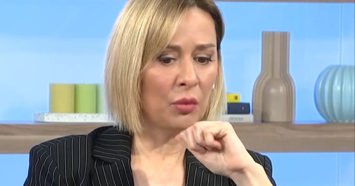 Άννα Κουτσαφτίκη: «Απέρριψα όλες τις προσφορές – Αντιμετώπισα προβλήματα υγείας»