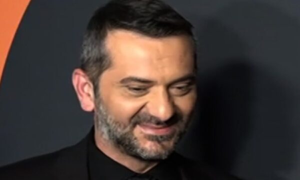 Λεωνίδας Κουτσόπουλος για Χρύσα Μιχαλοπούλου: «Μοιραζόμαστε πολλές στιγμές μαζί»