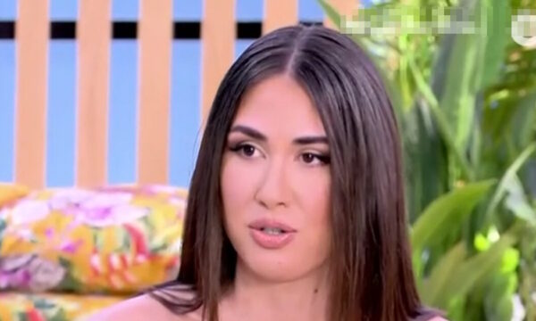 Έλενα Κρεμλίδου: «Όταν συνέβη αυτό, πάγωσα – Η ντροπή δεν μου ανήκει, δεν έκανα τίποτα λάθος»