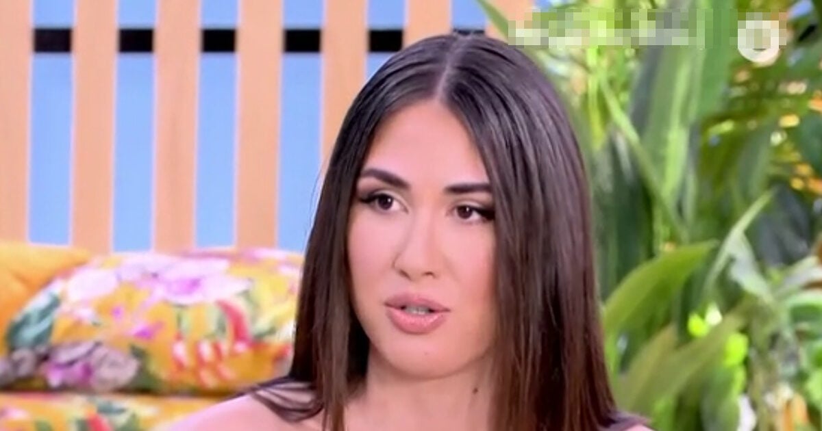 Έλενα Κρεμλίδου: «Όταν συνέβη αυτό, πάγωσα – Η ντροπή δεν μου ανήκει, δεν έκανα τίποτα λάθος»