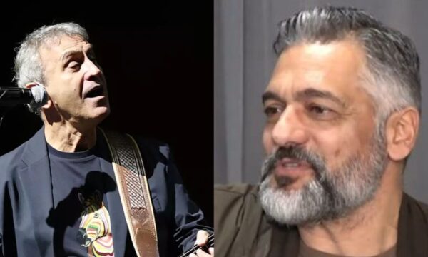 Στέλιος Κρητικός: Η συναρπαστική ιστορία με τον Γιώργο Νταλάρα: «Τον άρπαξε από το μανίκι και κάλεσε την αστυνομία»