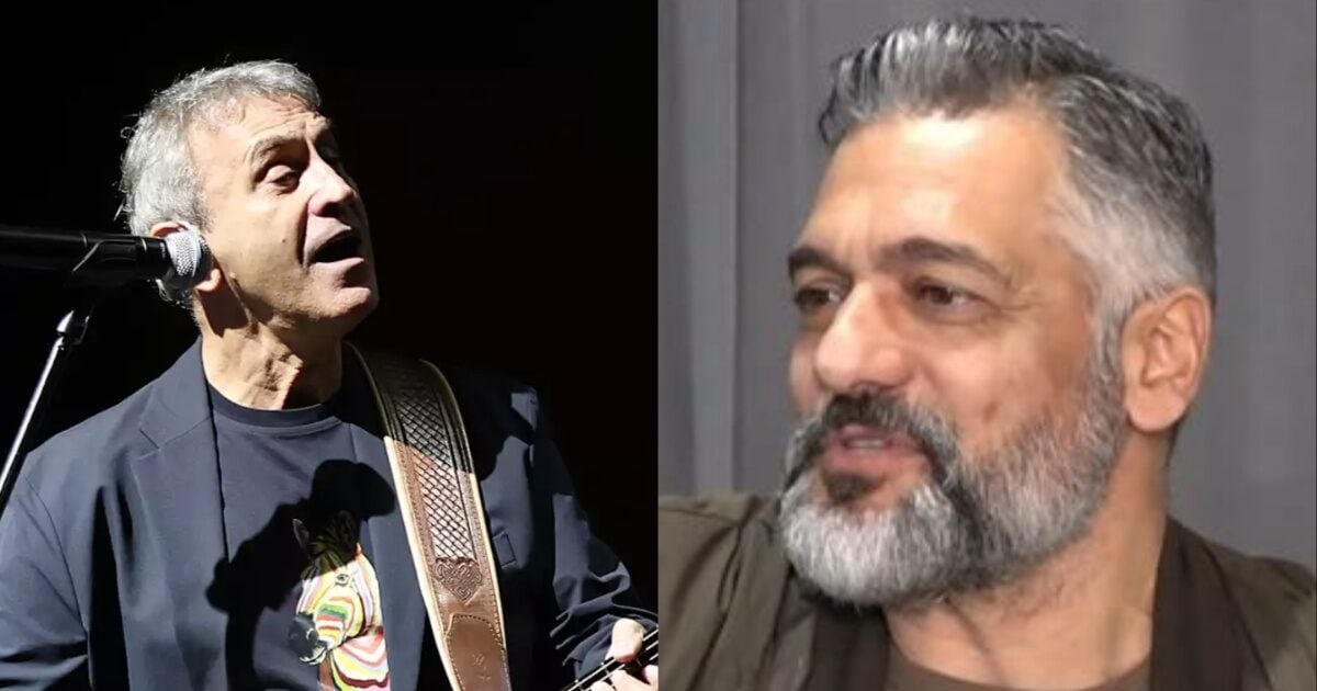 Στέλιος Κρητικός: Η συναρπαστική ιστορία με τον Γιώργο Νταλάρα: «Τον άρπαξε από το μανίκι και κάλεσε την αστυνομία»