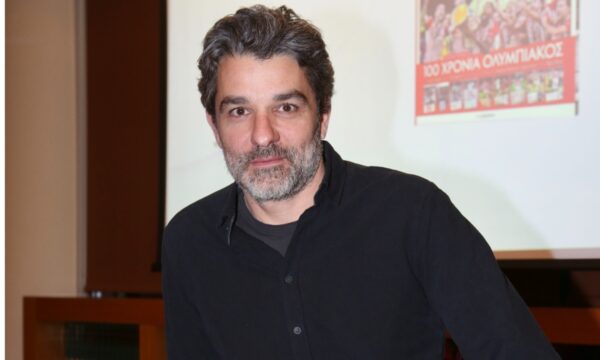Πέτρος Λαγούτης: «Συνεργασία με τη Μάρθα Λαμπίρη Φεντόρουφ θα ξαναέκανα, αλλά δε συζητώ τον χωρισμό μας»