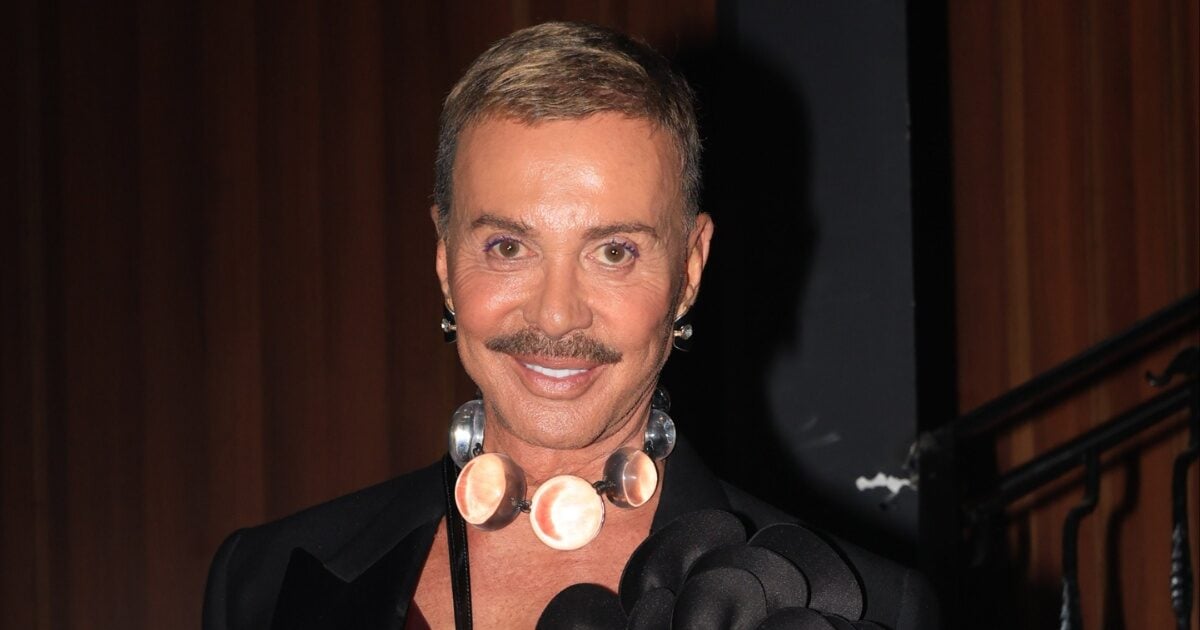 Λάκης Γαβαλάς για GNTM: «Πολλές αλλαγές έρχονται, αβέβαιη η παρουσία της Μπέττυς Μαγγίρα»