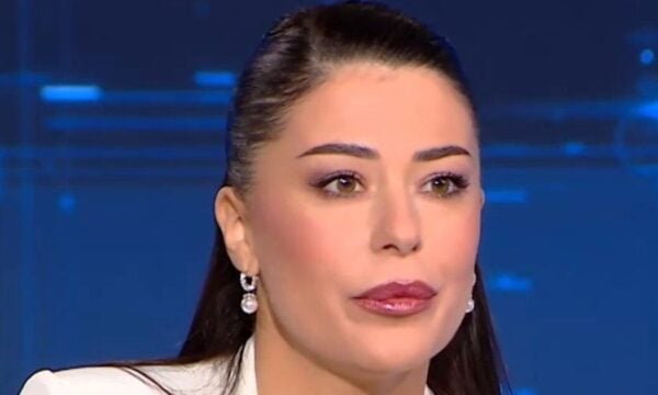 Αφροδίτη Λατινοπούλου: «Η Μάργκαρετ Θάτσερ είναι το είδωλό μου»