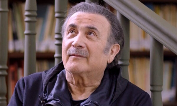 «Πάμε μια βόλτα;»: Όταν η μαμά του Λάκη Λαζόπουλου αναζητούσε την προίκα της Τασούλας