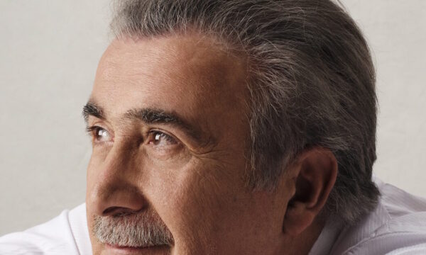 Ο Λάκης Λαζόπουλος φιλοξενεί στο «Αλ Τσαντίρι Νιουζ» τον Χρήστο Μάστορα