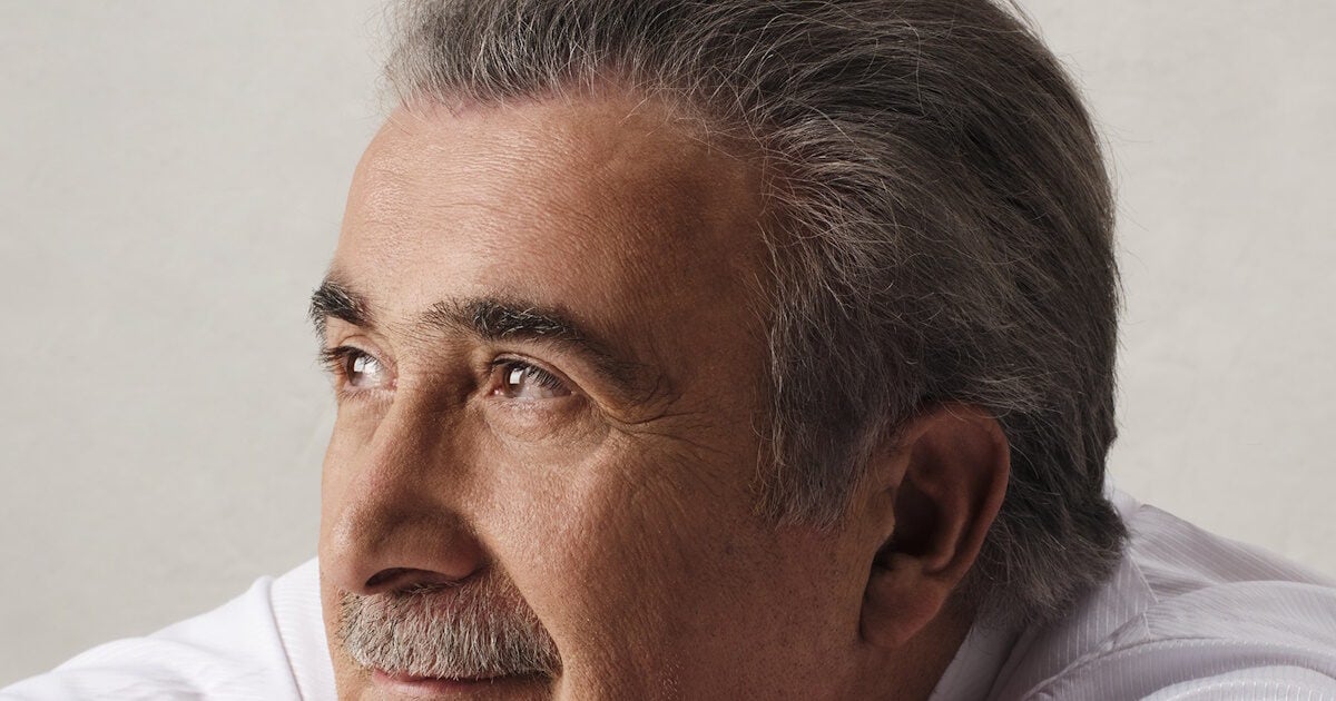 Ο Λάκης Λαζόπουλος φιλοξενεί στο «Αλ Τσαντίρι Νιουζ» τον Χρήστο Μάστορα