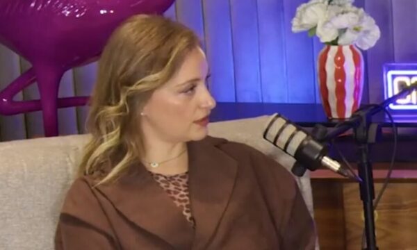 Λένα Δροσάκη: «Γέννησα στον 8ο μήνα, από θαύμα επιβιώσαμε και οι δύο, υπήρξε έντονη αναστάτωση»