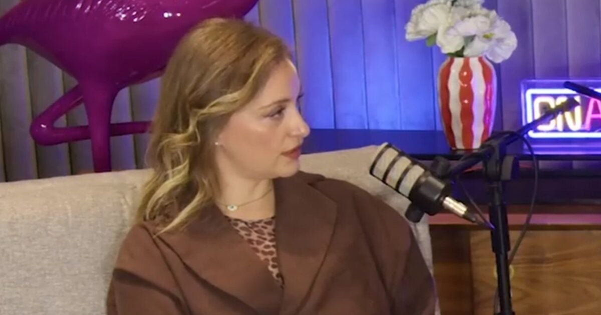 Λένα Δροσάκη: «Γέννησα στον 8ο μήνα, από θαύμα επιβιώσαμε και οι δύο, υπήρξε έντονη αναστάτωση»