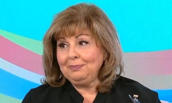 Λένα Μαντά: «Μετά το θάνατο της Μαρινέλλας πέρασα το Σαββατοκύριακο κλαίγοντας»