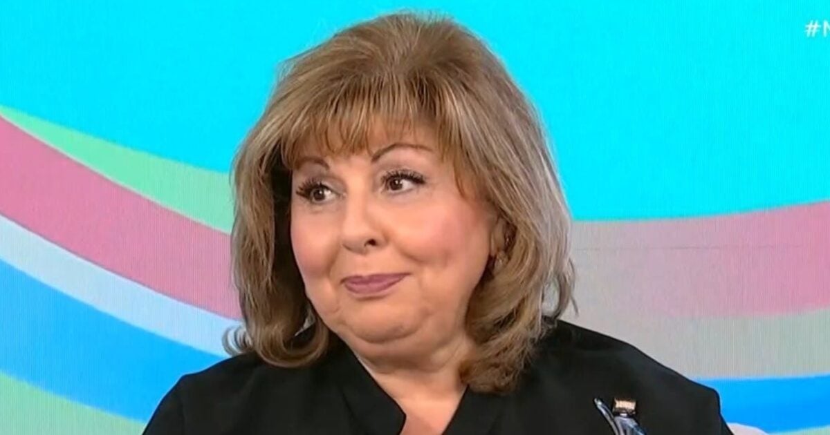 Λένα Μαντά: «Μετά το θάνατο της Μαρινέλλας πέρασα το Σαββατοκύριακο κλαίγοντας»