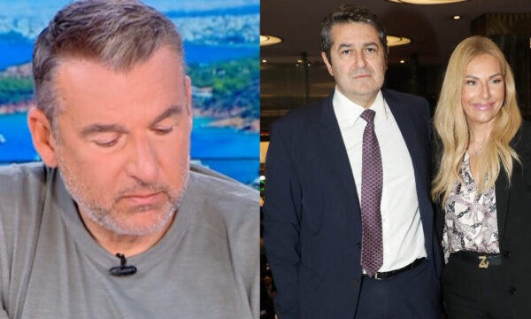 Γιώργος Μυλωνάκης: Οι τελευταίες εξελίξεις για την υγεία του – Τι αποκάλυψε ο Γιώργος Λιάγκας