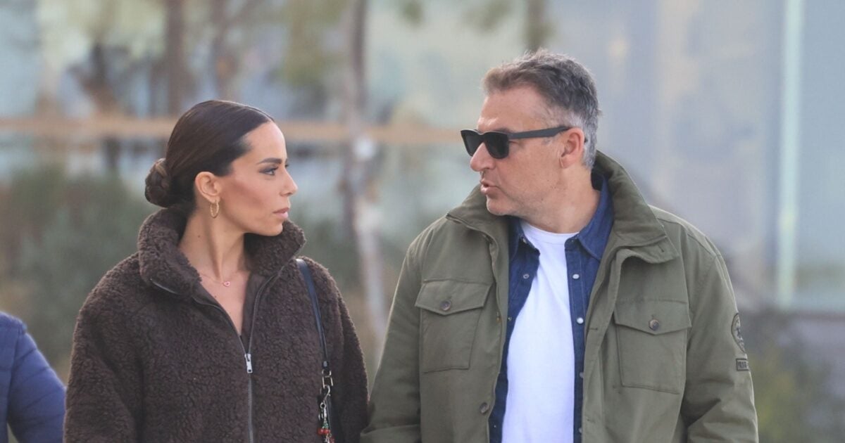 Μαρία Αντωνά: Η καυστική αντίδραση σε σαρκαστικό σχόλιο για τον Γιώργο Λιάγκα – «Με όποιον θέλω και είμαι ευτυχισμένη»