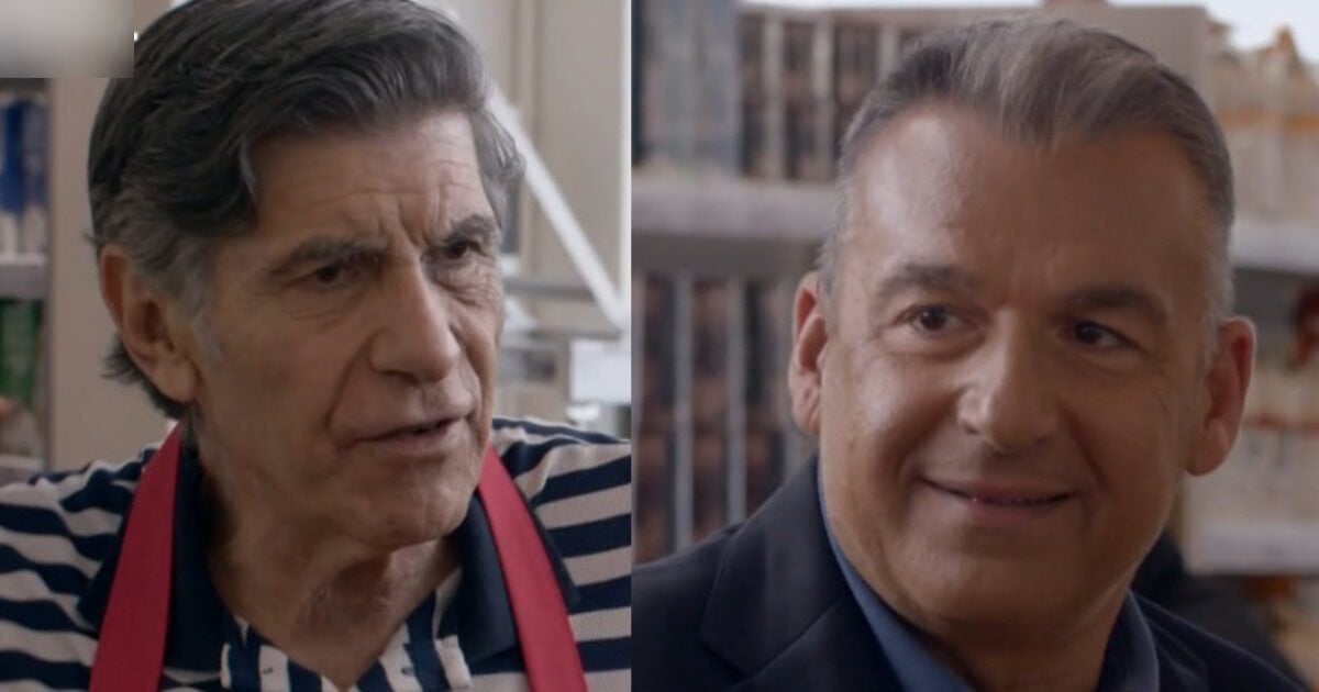 Σούπερ Ήρωες: Η έκτακτη συμμετοχή του Γιώργου Λιάγκα στη σειρά του ANT1 – «Κάπου σε θυμάμαι»