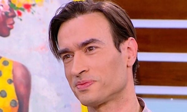 Κωνσταντίνος Μαγκλάρας: «Τον πρώτο μήνα χωρίς ζάχαρη, κάθε βράδυ έβλεπα εφιάλτες – Θέλω να το μοιραστώ»