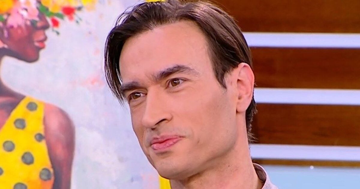 Κωνσταντίνος Μαγκλάρας: «Τον πρώτο μήνα χωρίς ζάχαρη, κάθε βράδυ έβλεπα εφιάλτες – Θέλω να το μοιραστώ»