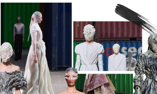 Maison Margiela FW26: Τι έγινε στη Σαγκάη και συζητιέται σε όλο τον κόσμο της μόδας;