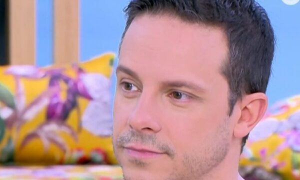 Δημήτρης Μακαλιάς για Αντιγόνη Ψυχράμη: «Δεν επιθυμούσε ο ερχομός των παιδιών να επηρεάσει τη σχέση μας»