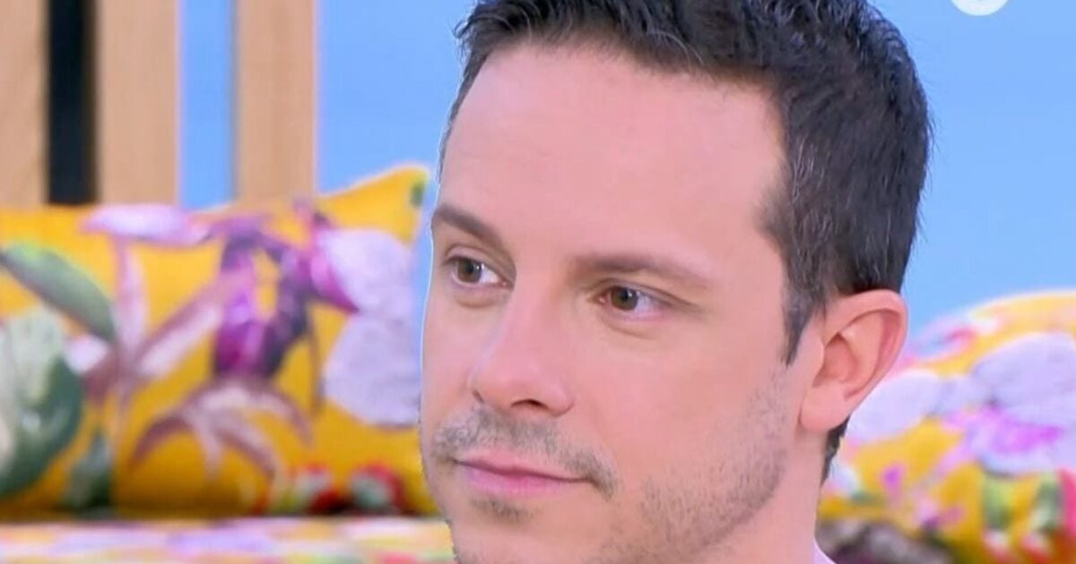 Δημήτρης Μακαλιάς για Αντιγόνη Ψυχράμη: «Δεν επιθυμούσε ο ερχομός των παιδιών να επηρεάσει τη σχέση μας»