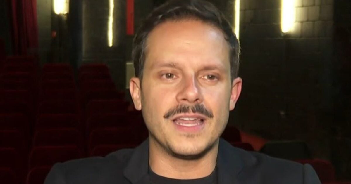 Δημήτρης Μακαλιάς: «Με παραβίασαν στα 45 μου και μου άρπαξαν τους λογαριασμούς χωρίς να το αντιληφθώ»