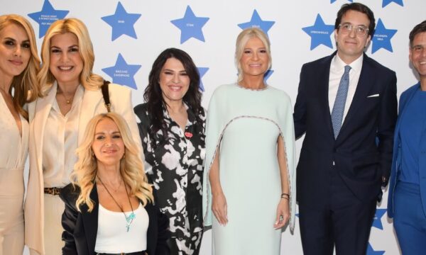 Make a Wish: Οι παρουσίες στην εορταστική εκδήλωση «30 Χρόνια Ευγνωμοσύνης» – Ποιοι παρευρέθηκαν