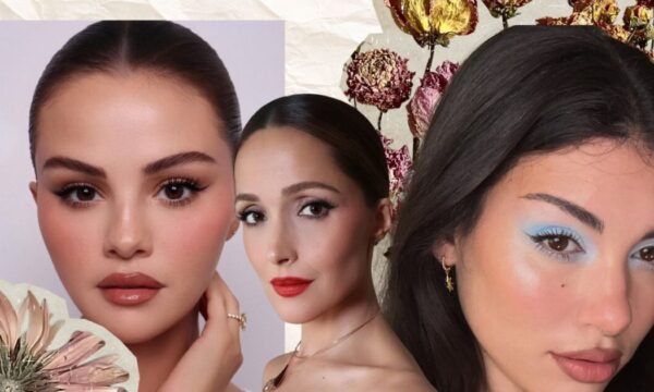 Makeup προτάσεις για τη νύχτα της Ανάστασης: Θερμές αποχρώσεις, παστέλ χρώματα και ματ υφές για ξεχωριστές εμφανίσεις